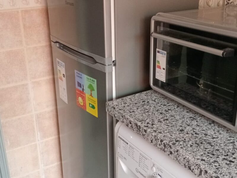 Appartement Moderne à Louer par Jour – Idéal pour Séjour Court