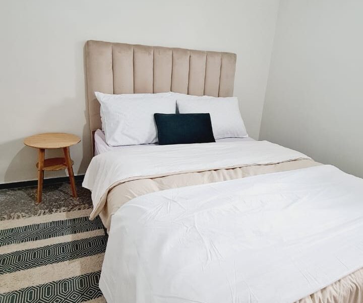 Appartement Moderne à Louer par Jour – Idéal pour Séjour Court