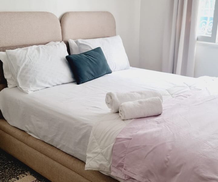 Appartement Moderne à Louer par Jour – Idéal pour Séjour Court