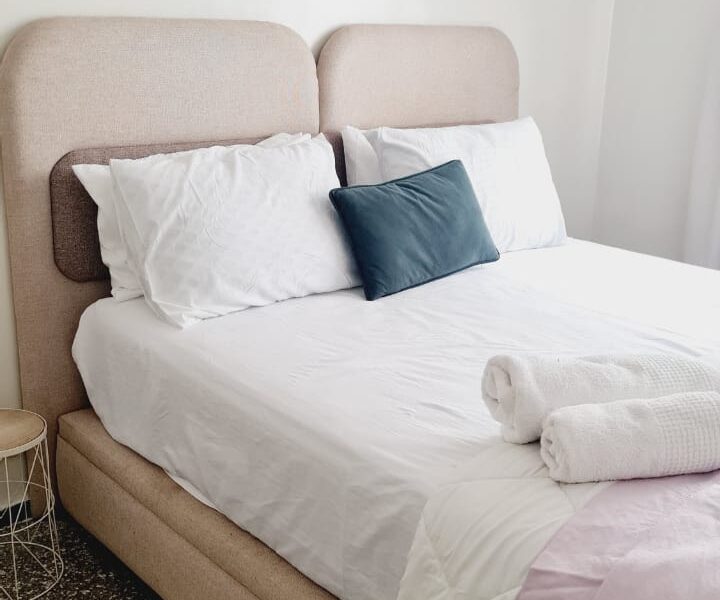 Appartement Moderne à Louer par Jour – Idéal pour Séjour Court