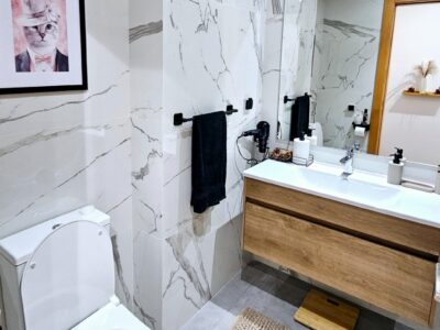 Appartement Chic à Louer par Jour - Stylish Moroccan Mood