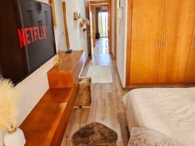 Appartement Chic à Louer par Jour - Stylish Moroccan Mood