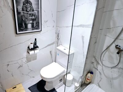 Appartement Chic à Louer par Jour - Stylish Moroccan Mood