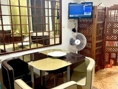 Studio à Louer – Harhoura Plage | Bien équipé & au calme