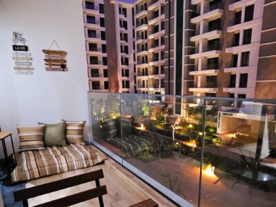 Appartement Haut Standing à Louer Résidence sécurisée – Rabat Agdal