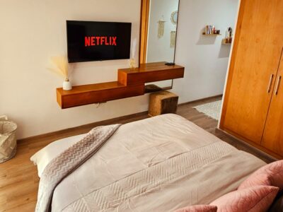 Appartement Haut Standing à Louer Résidence sécurisée – Rabat Agdal