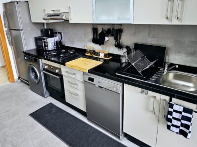 Appartement Haut Standing à Louer Résidence sécurisée – Rabat Agdal