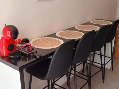 Appartement Haut Standing à Louer Résidence sécurisée – Rabat Agdal