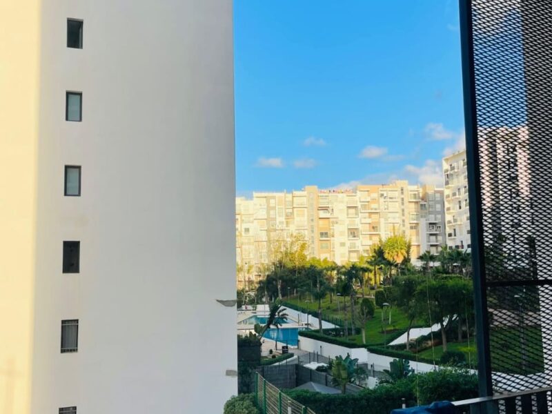 Appartement à louer – Presstegia