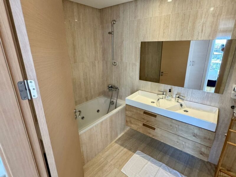 Appartement à louer – Presstegia