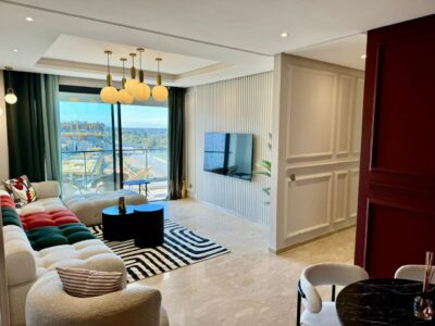 Appartement à louer – Presstegia