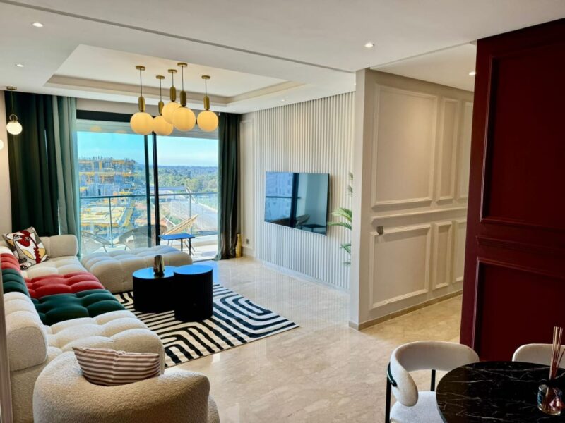 Appartement à louer – Presstegia