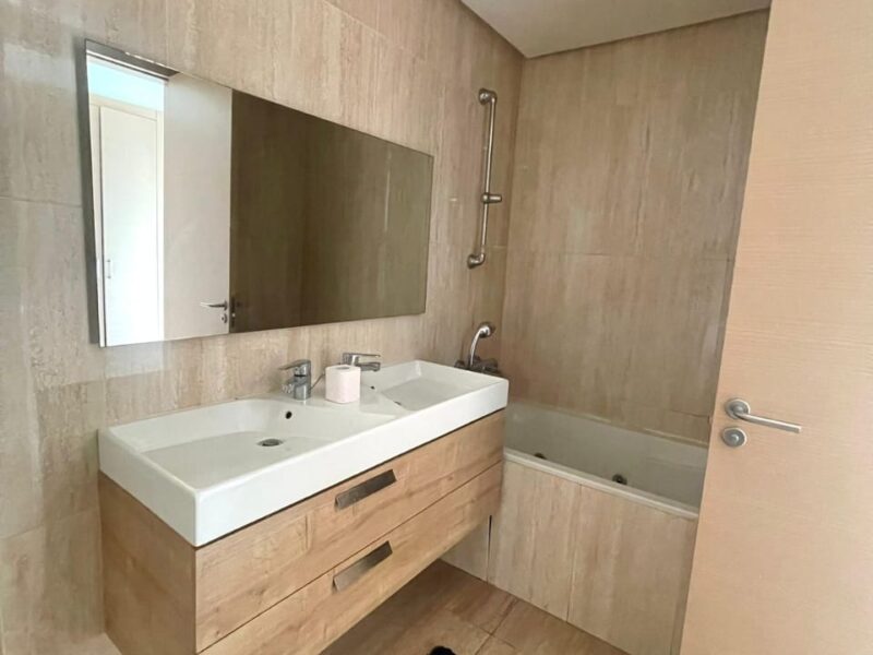 Appartement à louer – Presstegia