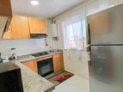 Appartement à louer – Douar Jamaa, Rabat Idéal pour Séjour Court