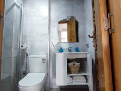 Appartement à louer – Douar Jamaa, Rabat Idéal pour Séjour Court